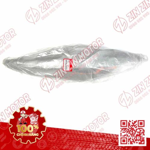 Alternative view of Bụng Sau Phải, Ốp Sườn AB 2020 2021, AirBlade 150 Xám Xi Măng (Xám Chuột) 83550K1FV70ZA Chính Hãng Honda