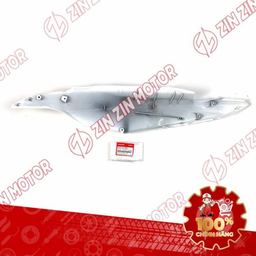 Alternative view of Bụng Sau Phải, Ốp Sườn AB 2020 2021, AirBlade 125 Trắng 2020 83550K1GV00ZA Chính Hãng Honda