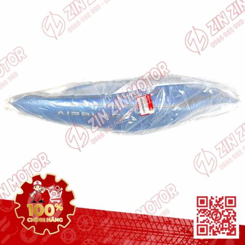 Alternative view of Bụng Sau Phải, Ốp Sườn AB 2020 2021, AirBlade 125 Xanh Dương 2020 83550K1GV00ZD Chính Hãng Honda