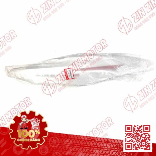 Alternative view of Bụng Sau Phải, Ốp Sườn AB 2020 2021, AirBlade 125 Trắng 20201 83550K1GV30ZA Chính Hãng Honda