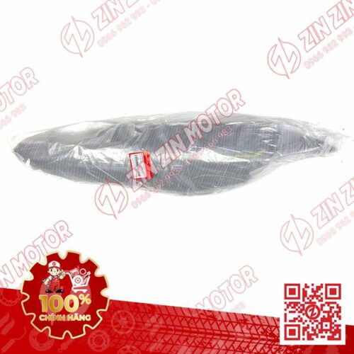 Alternative view of Bụng Sau Phải, Ốp Sườn AB 2020 2021, AirBlade 125 Xanh 2021 83550K1GV30ZD Chính Hãng Honda