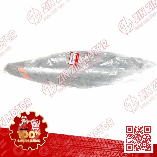 Alternative view of Bụng Sau Phải, Ốp Sườn AB 2020 2021, AirBlade 125 Xám Xi Măng (Xám Chuột) 83550K1GV90ZA Chính Hãng Honda