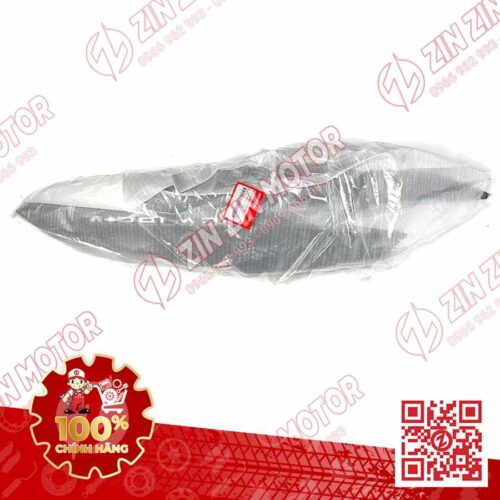 Alternative view of Bụng Sau, Ốp Sườn AB Air Blade 2022+, AirBlade 160 2022 Phải Đen 83550K2ZV00ZA Chính Hãng Honda