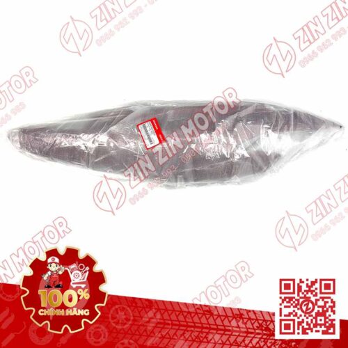 Alternative view of Bụng Sau, Ốp Sườn AB Air Blade 2022+, AirBlade 160 2022 Phải Đỏ 83550K2ZV00ZC Chính Hãng Honda