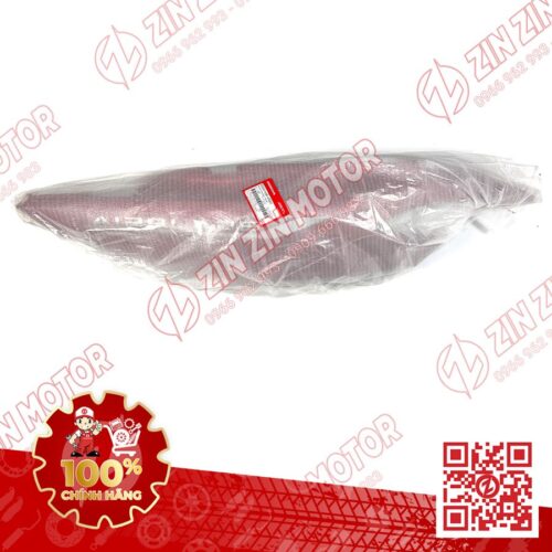 Alternative view of Bụng Sau, Ốp Sườn AB Air Blade 2022+, AirBlade 125 2022 Phải Đỏ 83550K3AV00ZC Chính Hãng Honda