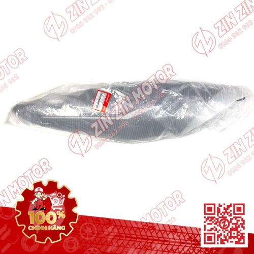 Alternative view of Bụng Sau, Ốp Sườn AB Air Blade 2022+, AirBlade 125 2022 Phải Xanh 83550K3AV00ZD Chính Hãng Honda