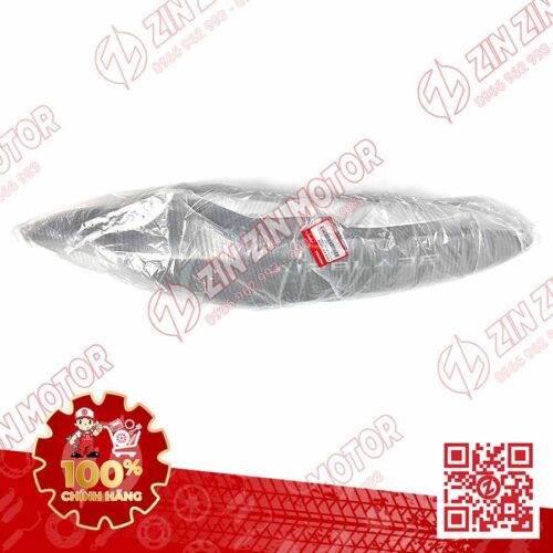 Alternative view of Bụng Sau Trái, Ốp Sườn AB 2020 2021, AirBlade 150 Đen 2020 83650K1FV00ZB Chính Hãng Honda