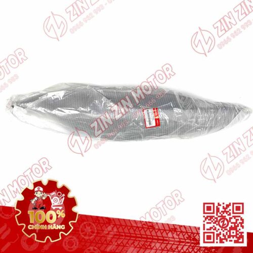 Alternative view of Bụng Sau Trái, Ốp Sườn AB 2020 2021, AirBlade 150 Xám 2020 83650K1FV00ZC Chính Hãng Honda