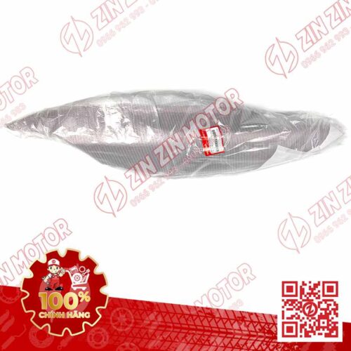 Alternative view of Bụng Sau Trái, Ốp Sườn AB 2020 2021, AirBlade 150 Đỏ Candy 2020 83650K1FV00ZD Chính Hãng Honda