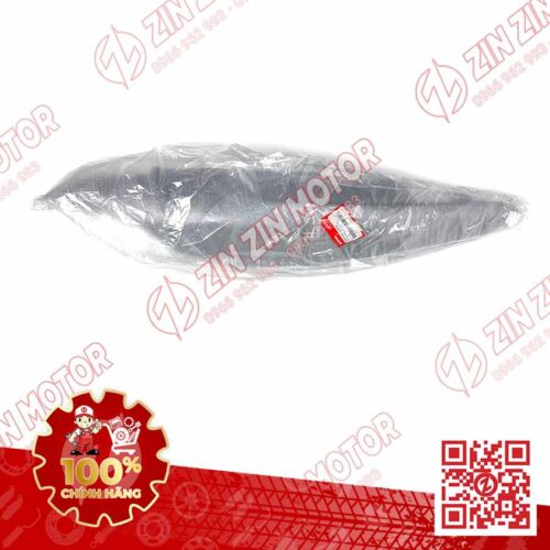 Alternative view of Bụng Sau Trái, Ốp Sườn AB 2020 2021, AirBlade 150 Xanh Đậm 2021 83650K1FV30ZB Chính Hãng Honda