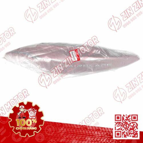 Alternative view of Bụng Sau Trái, Ốp Sườn AB 2020 2021, AirBlade 125 Đỏ 2020 83650K1GV00ZC Chính Hãng Honda