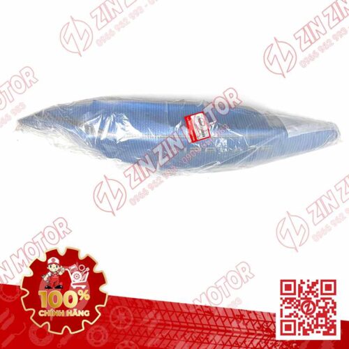 Alternative view of Bụng Sau Trái, Ốp Sườn AB 2020 2021, AirBlade 125 Xanh Dương 2020 83650K1GV00ZD Chính Hãng Honda