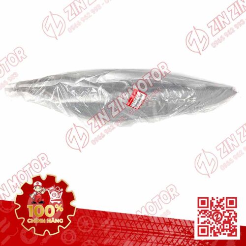 Alternative view of Bụng Sau Trái, Ốp Sườn AB 2020 2021, AirBlade 125 Đen Nhám 2020 83650K1GV10ZA Chính Hãng