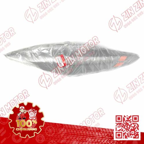 Alternative view of Bụng Sau Trái, Ốp Sườn AB 2020 2021, AirBlade 125 Xám Xi Măng (Xám Chuột) 83650K1GV90ZA Chính Hãng Honda