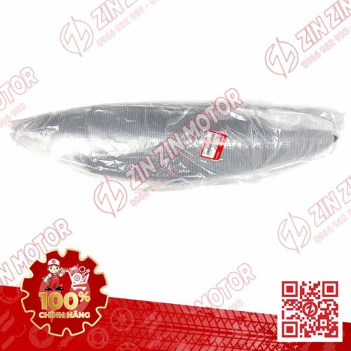 Alternative view of Bụng Sau, Ốp Sườn AB Air Blade 2022+, AirBlade 160 2022 Trái Đen 83650K2ZV00ZA Chính Hãng Honda