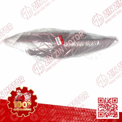 Alternative view of Bụng Sau, Ốp Sườn AB Air Blade 2022+, AirBlade 160 2022 Trái Đỏ 83650K2ZV00ZC Chính Hãng Honda