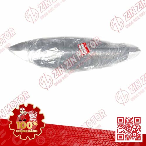 Alternative view of Bụng Sau, Ốp Sườn AB Air Blade 2022+, AirBlade 160 2022 Trái Xanh Xám  83650K2ZV10ZA Chính Hãng Honda