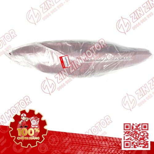 Alternative view of Bụng Sau, Ốp Sườn AB Air Blade 2022+, AirBlade 125 2022 Trái Đỏ 83650K3AV00ZC Chính Hãng Honda
