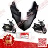 Nắp Ốp Đèn Hậu, Mu Rùa AB 2020 2021, AirBlade 125 Đen Nhám NHA76M 83751K1FV00ZG Chính Hãng Honda
