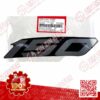 Tem Số 150 Ốp Trước Trái, Tem Cánh Yếm AB 2020 2021, AirBlade 150 Đen Bạc 2020 86641K1FV10ZC Chính Hãng Honda