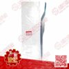 Tem Bụng Sau Trái, Tem Ốp Sườn AB 2020 2021, AirBlade 125 Bạc Xanh Đen 2020 86832K1GV00ZB Chính Hãng Honda