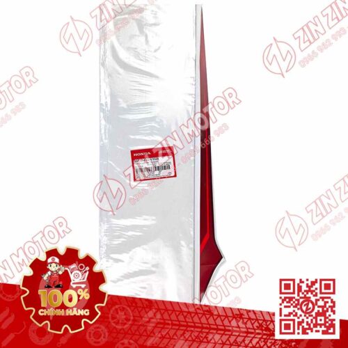 Alternative view of Tem Bụng Sau Trái, Tem Ốp Sườn AB 2020 2021, AirBlade 125