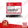 Tem Chữ Honda Nổi Dán Mặt Nạ AB 2020 - 2023+, AirBlade 160, Air Blade 150 / 125 , AB 202587120K1FV00 Chính Hãng Honda