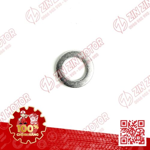 Alternative view of Lông Đền Ốc Xả Nhớt 12mm Dùng Cho Các Dòng Xe Tay Ga Honda 9410912000 Chính Hãng