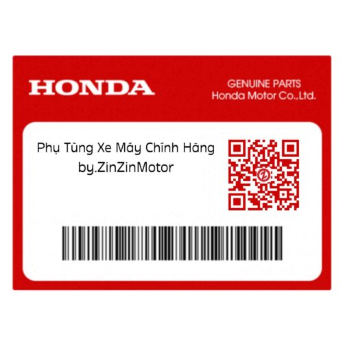 Trái Piston Cos 1 AB 2022 - 2026, AirBlade 125, SH 125i 2020 - 2026, SH Mode 2020+, Lead 125 2022+ 13105K0R305 Chính Hãng Honda