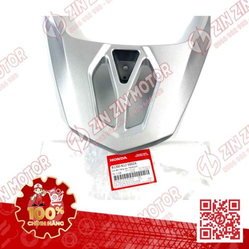 Alternative view of Tay Dắt, Cản Sau Lead 125 2018 2019 2020 2021 2022 2023+ 81200K12V00ZA Chính Hãng Honda