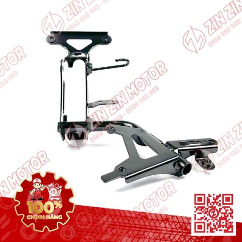 Alternative view of Gọng Sắt Đèn Pha Trước Vario 125 2018 64223K60B70 Chính Hãng Honda