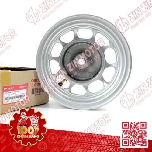Alternative view of Mâm Sau Lead 125 2022 2023+ 42650K2TV00ZB Chính Hãng Honda