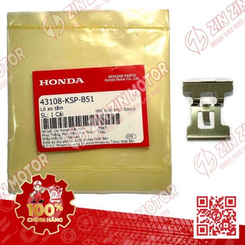 Phe Giữ Má Phanh Thắng Sau Sonic 150R K56 , Winner V1, WINNER R , Supra GTR , CBR 150R , CB150R