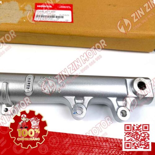 Alternative view of Giảm Xóc Phuộc Trước Lead 125 2022 Trái Bạc 51500K2TV01 Chính Hãng Honda