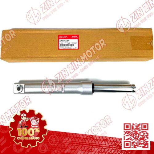 Alternative view of Giảm Xóc Phuộc Trước Lead 125 2022 Phải Bạc 51400K2TV01 Chính Hãng Honda