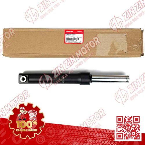 Alternative view of Giảm Xóc Phuộc Trước Lead 125 2022 Phải Đen 51400K2TV21 Chính Hãng Honda