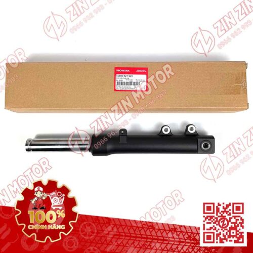 Alternative view of Giảm Xóc Phuộc Trước Lead 125 2022 Trái Đen 51500K2TV21 Chính Hãng Honda