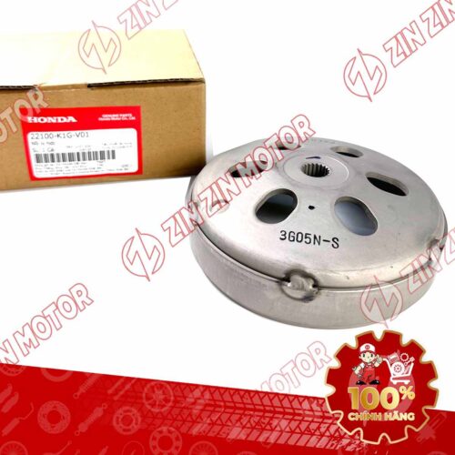 Chuông Côn, Chuông Nồi AB 125 (Air Blade 2020 2021) 22100K1GV01 Chính Hãng Honda