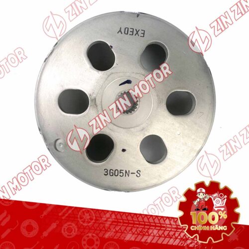 Alternative view of Chuông Côn, Chuông Nồi AB 125 (Air Blade 2020 2021) 22100K1GV01 Chính Hãng Honda