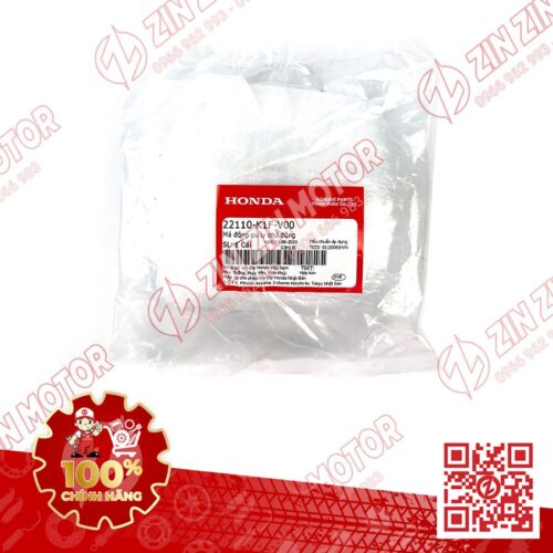 Alternative view of Má Puly Nồi Trước, Chén Bi Nồi AB 150 (Air Blade 2020 2021) 22110K1FV00 Chính Hãng Honda