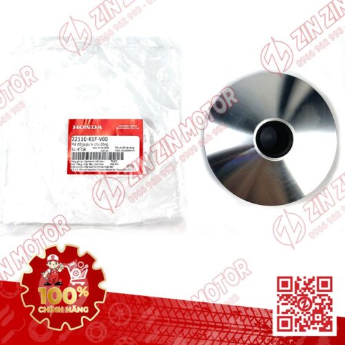 Má Puly Nồi Trước, Chén Bi Nồi AB 150 (Air Blade 2020 2021) 22110K1FV00 Chính Hãng Honda