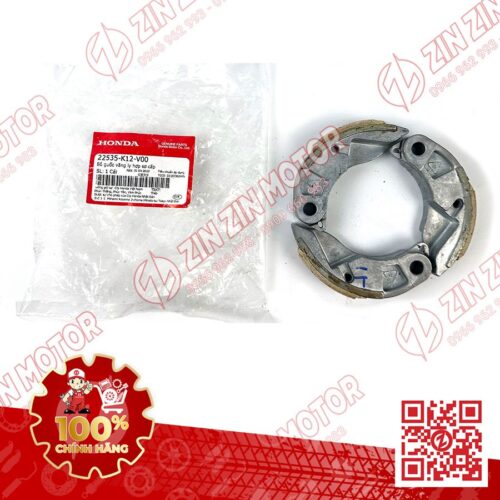 Bộ Búa Côn, Bố Ba Càng AB 150 (Air Blade 2020 2021), SH160i 2023-2026, SH 150i 2020+, Vario 150 2018, Vario 125 2018 - 2023+, PCX 150, ADV 150 22535K12V00 Chính Hãng Honda