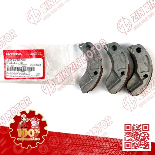 Bố Ba Càng AB 125 (Air Blade 2020 2021) 22535K1GV00 Chính Hãng Honda