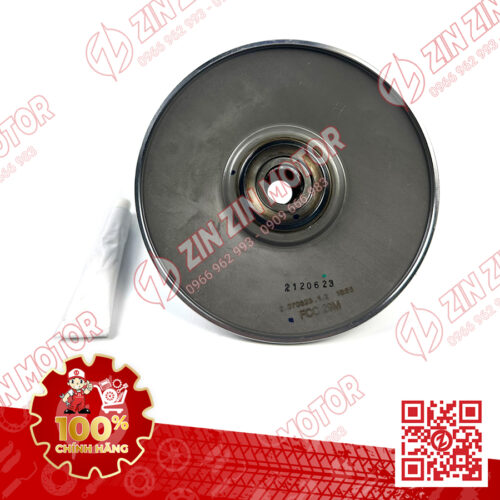 Alternative view of Má Puly Nồi Sau Trong AB 150 (Air Blade 2020 2021), SH Mode 2019 23205K29V80 Chính Hãng Honda