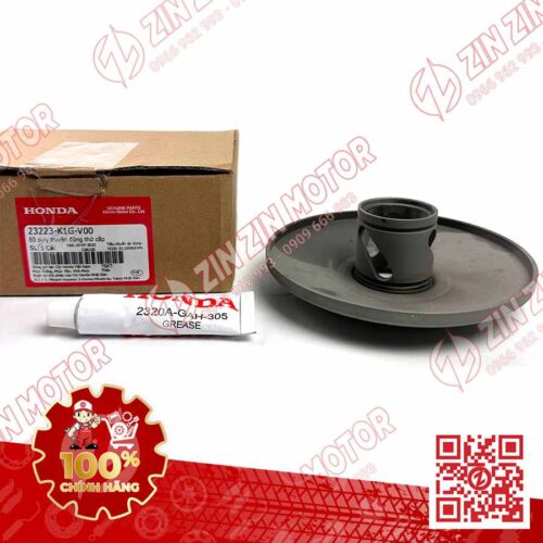 Má Puly Nồi Sau Ngoài AB 125 (Air Blade 2020 2021) 23223K1GV00 Chính Hãng Honda