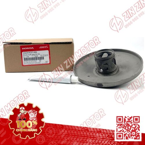 Má Puly Nồi Sau Ngoài AB 150 (Air Blade 2020 2021) 23224K1FV00 Chính Hãng Honda