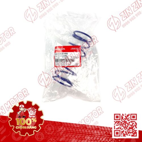 Alternative view of Lò Xo Nồi, Lò Xo Trụ AB 125 2020 2021, AirBlade 125 2016+, Lead 2017+, Vario 125 2015 - 2023+, PCX 150 23233K35V00 Chính Hãng Honda