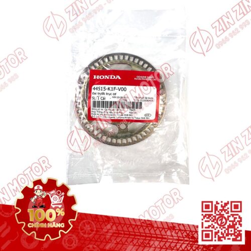 Alternative view of Đĩa Đọc ABS AB 150, Air Blade 125 2020 2021 44515K1FV00 Chính Hãng Honda