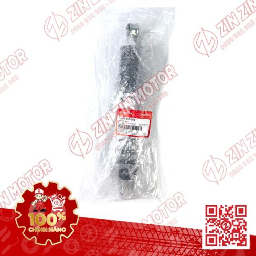 Alternative view of Giảm Xóc Phuộc Sau AB 150, Air Blade 125 2020 2021 52400K1FV01 Chính Hãng Honda
