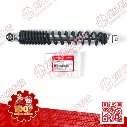 Giảm Xóc Phuộc Sau AB 150, Air Blade 125 2020 2021 52400K1FV01 Chính Hãng Honda